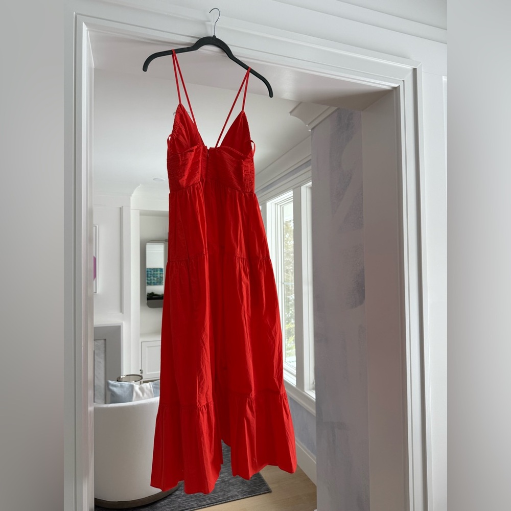 Ulla Johnson Phoebe Dress